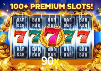 Desvendando o Mundo dos Jogos Virtuais na 90x