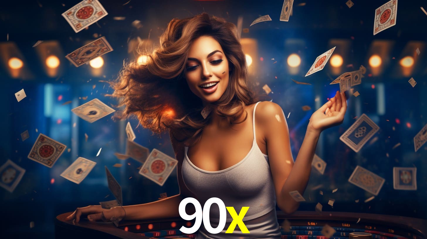90x -  - 90x bet