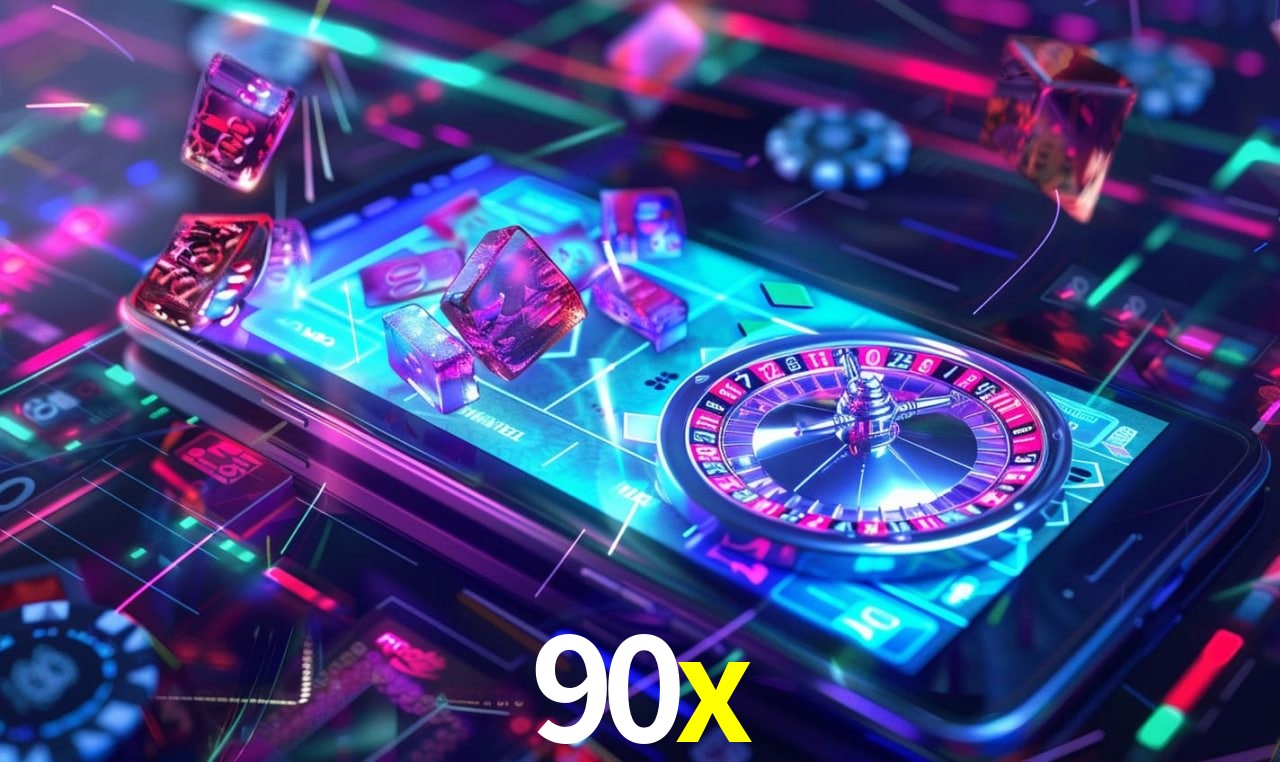 Bônus de Boas-vindas 90x