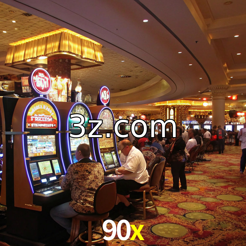 90x-Game-Slots