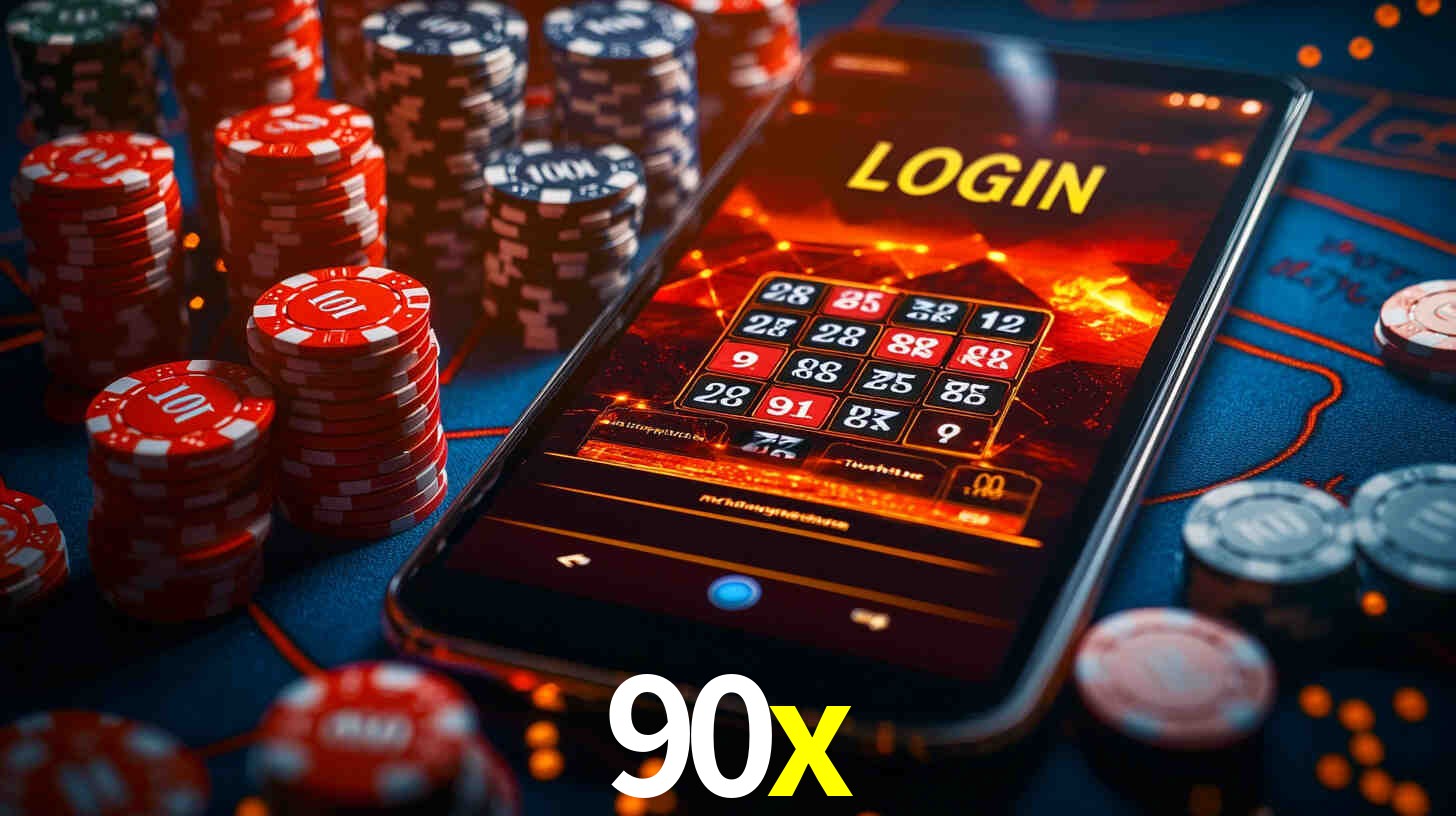 90x app