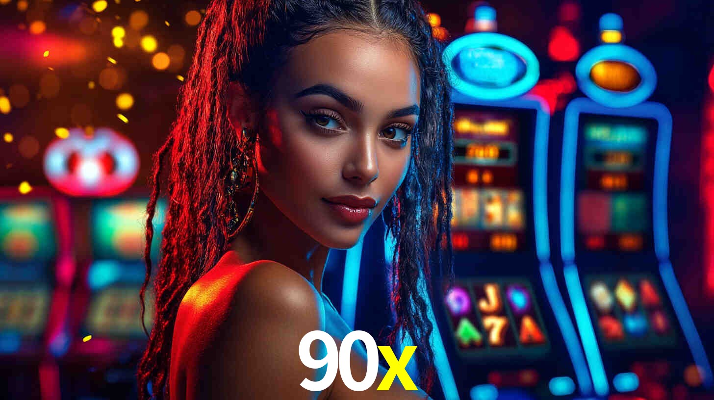 Descubra a Essência do 90x: Nossa História e Compromissos