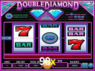 Descubra a Magia dos Jogos de Arcade no 90x