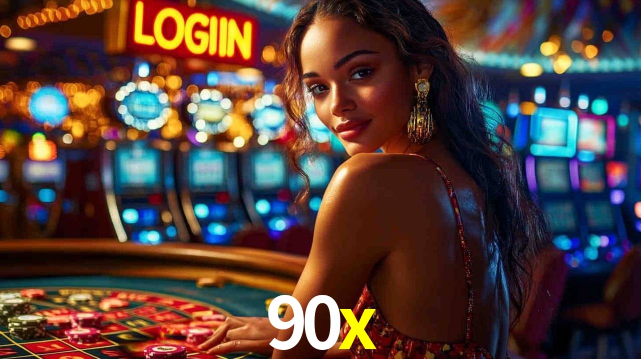 Provedores de Jogos 90x