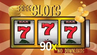 A Popularidade dos Caça-Níqueis no 90x