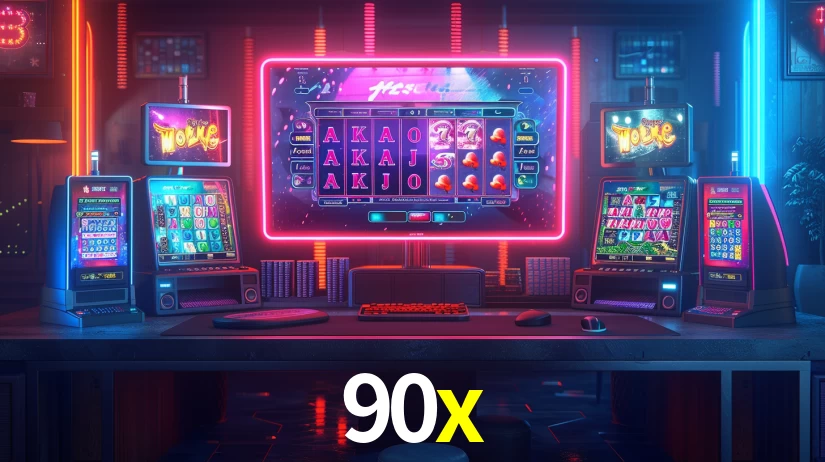 90x bet
