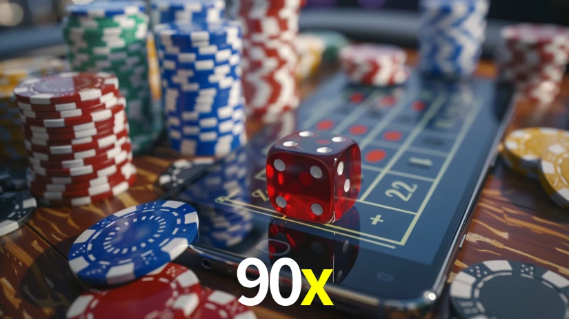 90x bet