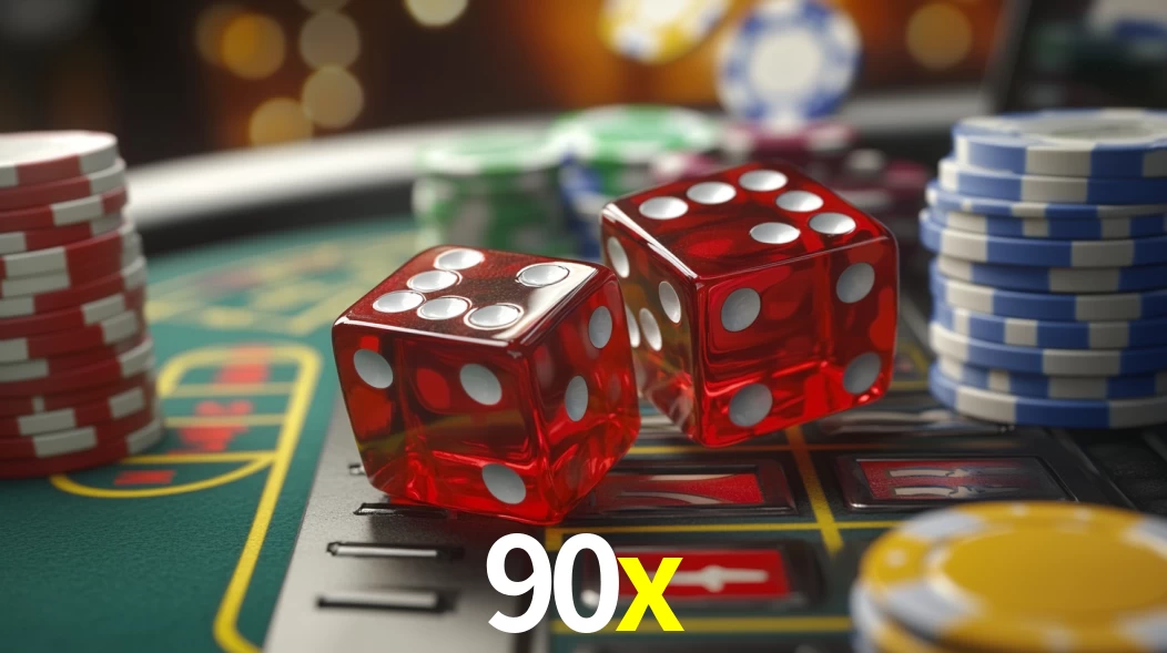 Welcome Bonus 90x