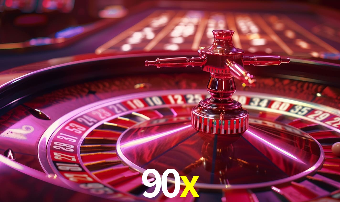 Desvendando o Mundo dos Jogos Virtuais na 90x