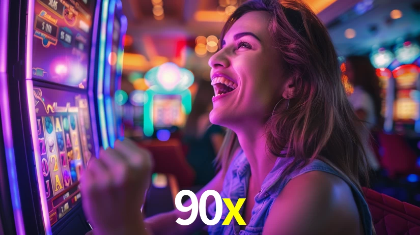 90x bet