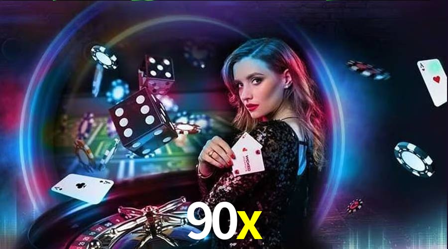 Slot Games 90x
