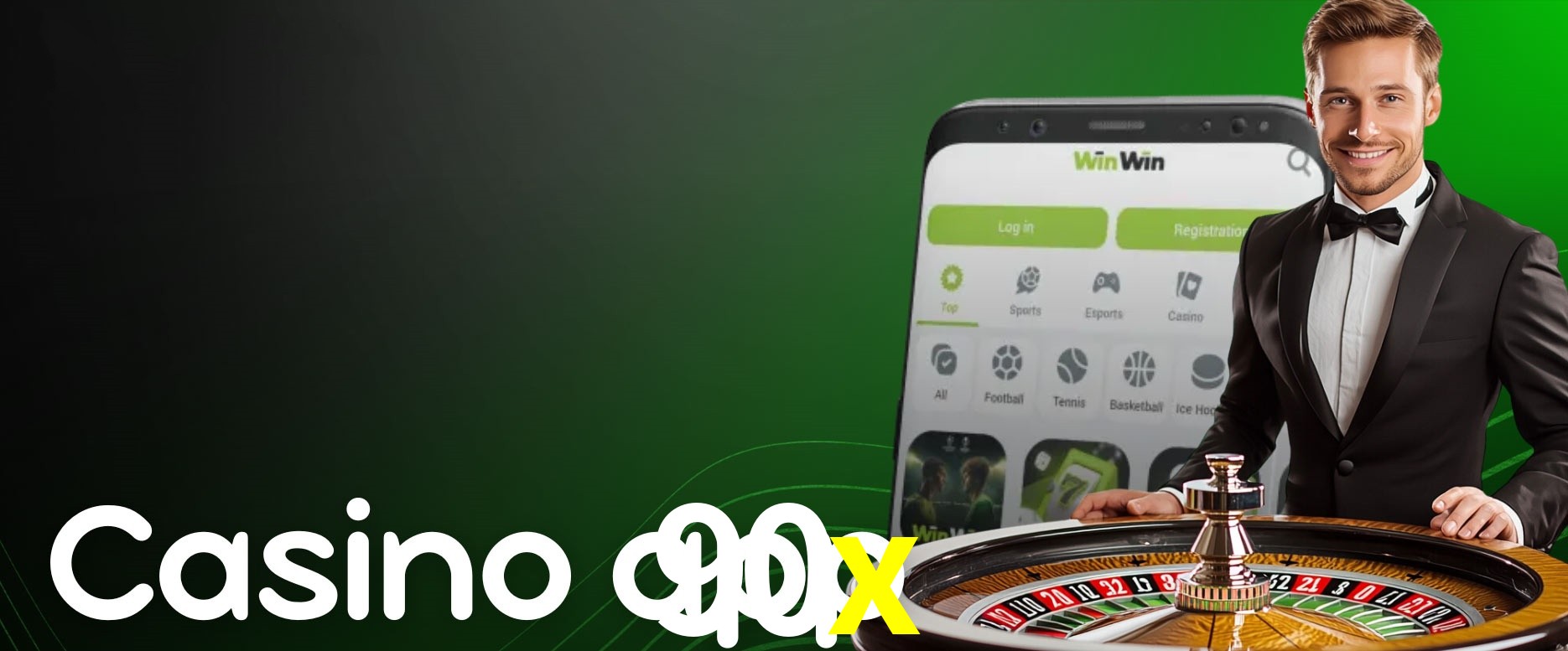 Account Benefits 90x