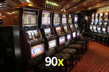 Desvendando o Mundo dos Jogos Virtuais na 90x