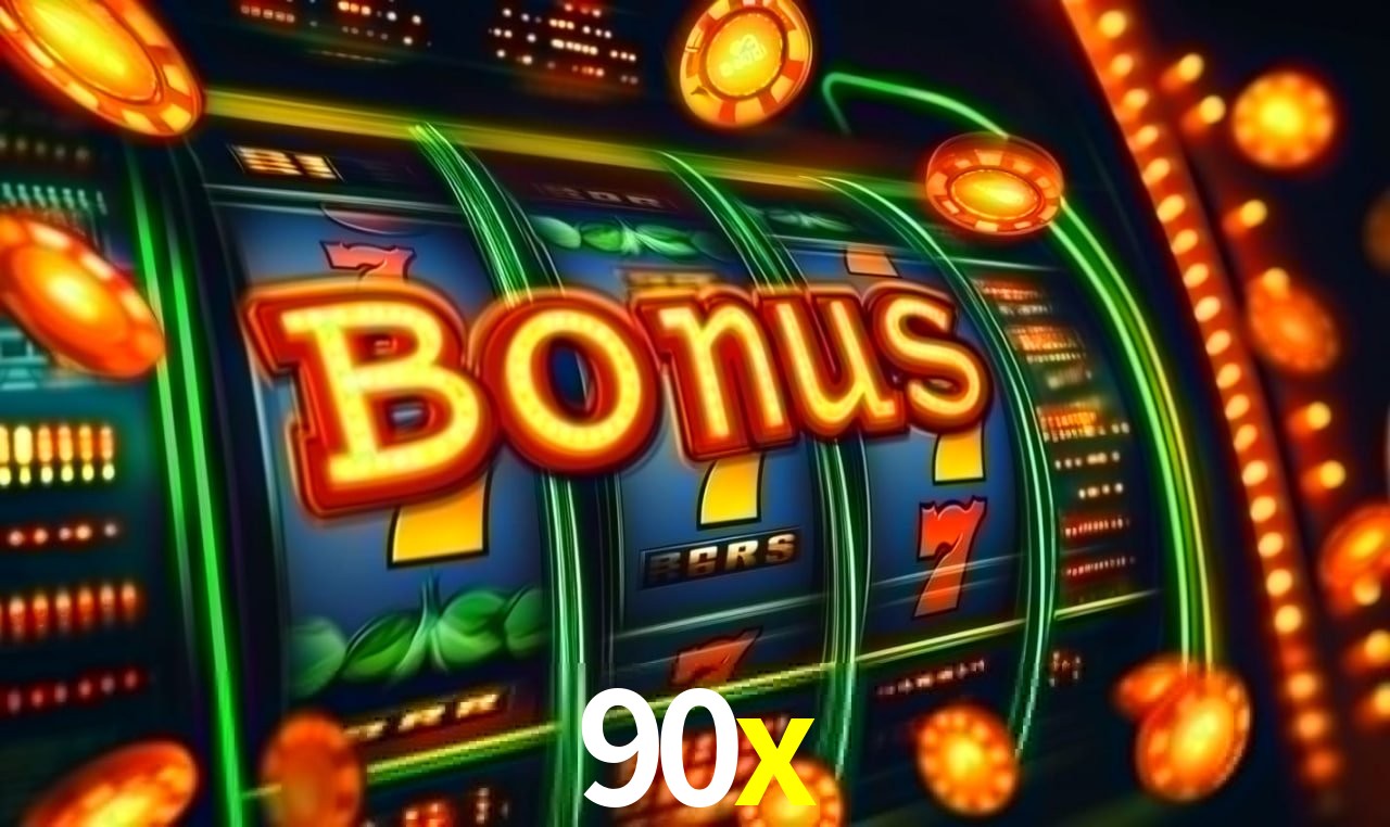 VIP Casino 90x