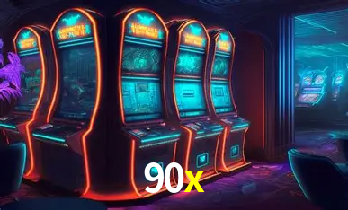 A Revolução dos Aplicativos de Jogos no 90x