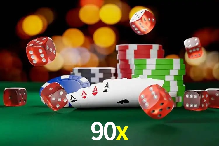 Jogos de Slot 90x