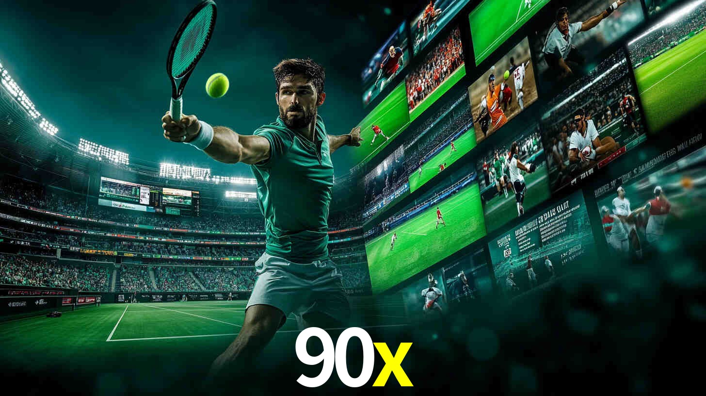 A Popularidade dos Caça-Níqueis no 90x