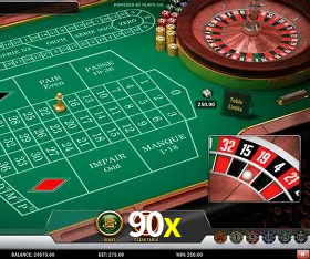 Seasonal Promotions 90x