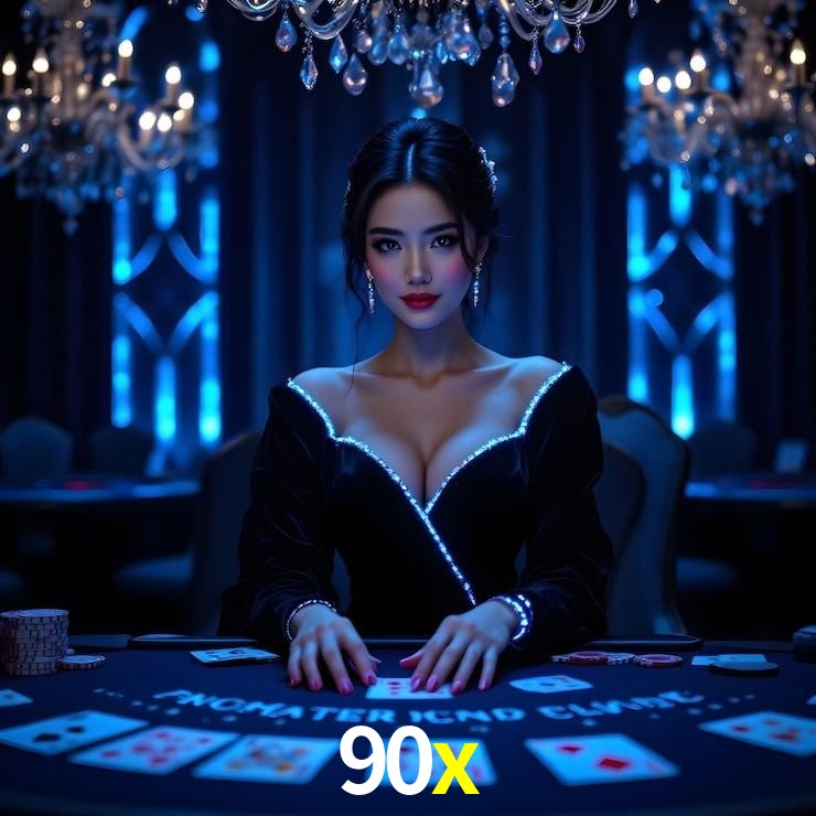 Casino Ao Vivo 90x
