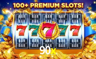 Descubra o Mundo do Cassino Online com 90x